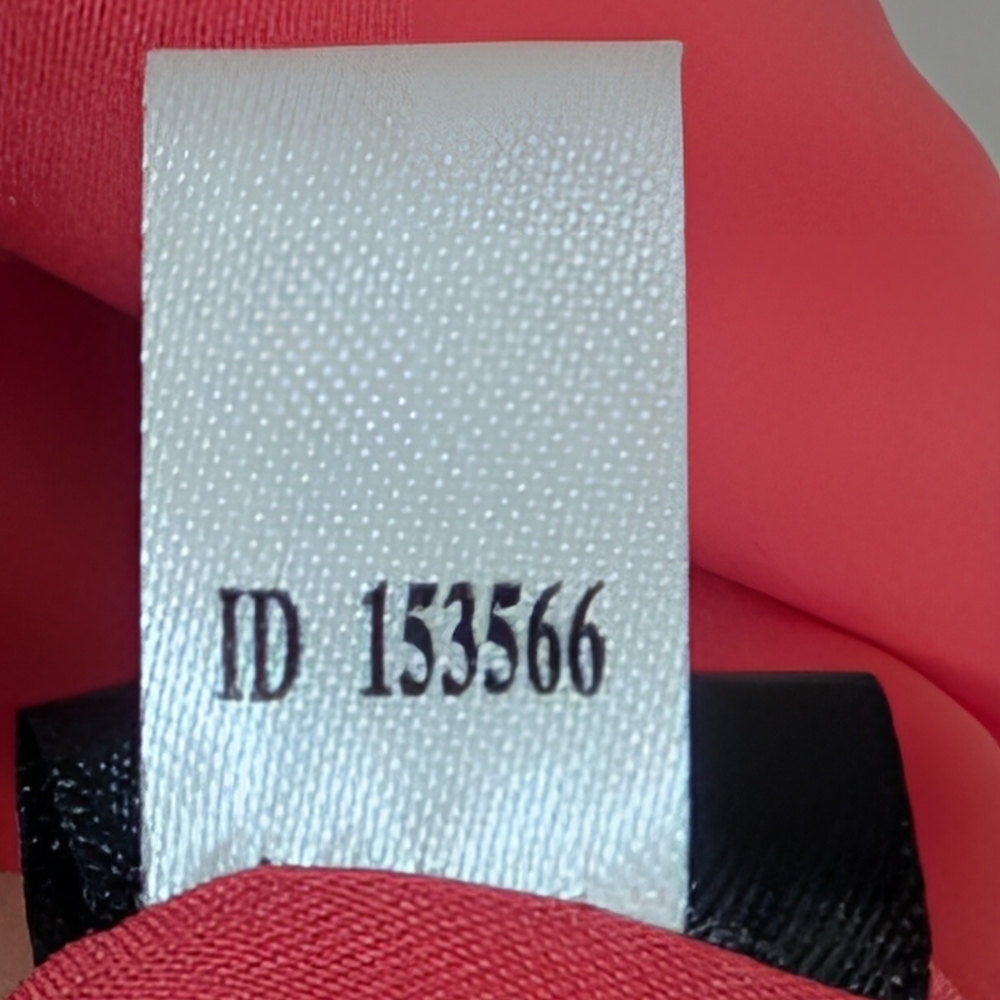 White House Black Market Coral Textured Jacket - Picture 8 of 14